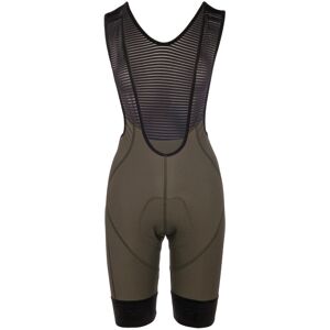 Bioracer Icon Cargo Bibshorts olivengrøn dame Bioracer Icon Cargo Bibshorts olivengrøn dame