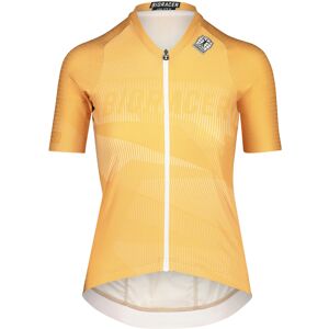 Bioracer Icon Jersey Gul til Kvinder Bioracer Icon Jersey Gul til Kvinder