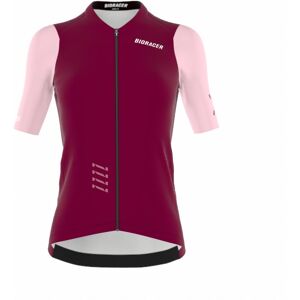Bioracer Icon 2025 Kortærmet cykeltrøje - Maillot Bioracer Icon 2025 Kortærmet cykeltrøje - Maillot