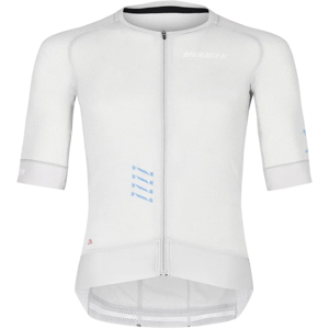 Bioracer Speedwear Cooling cykeltrøje cool grey herre Bioracer Speedwear Cooling cykeltrøje cool grey herre