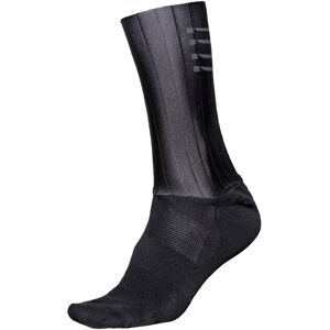 Bioracer Speedwear Concept Aero sokker sommer sort Bioracer Speedwear Concept Aero sokker sommer sort