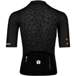 Bioracer Speedwear Graphene cykeltrøje sort herre Bioracer Speedwear Graphene cykeltrøje sort herre
