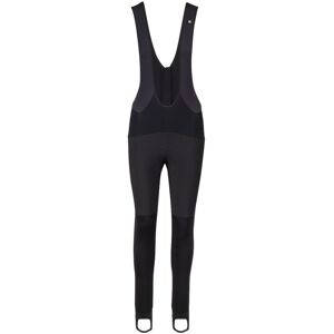 Bioracer Vesper Tempest Full Protect Pixel Bibtights Wave Pad sort dame Bioracer Vesper Tempest Full Protect Pixel Bibtights Wave Pad sort dame