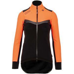 BIORACER Vesper Tempest Vinter Orange Jakke - Jacket BIORACER Vesper Tempest Vinter Orange Jakke - Jacket
