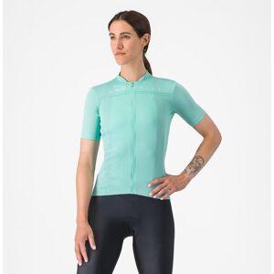 Castelli Anima 4 Kortærmet Badetøj - Sportswear Castelli Anima 4 Kortærmet Badetøj - Sportswear