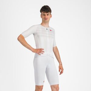 Castelli Free Aero Race S Bibshorts - Cykelbukser med seler Castelli Free Aero Race S Bibshorts - Cykelbukser med seler