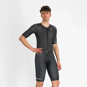 Castelli S Speed kort cykelhold - Tidskørselsydelse Castelli S Speed kort cykelhold - Tidskørselsydelse