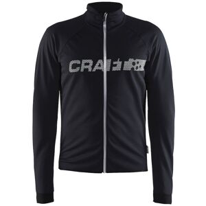 Craft Shield 2 jakke sort Craft Shield 2 jakke sort
