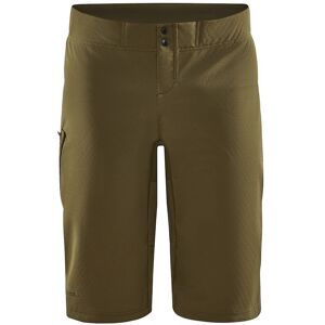 Craft Adv Bike Offroad SubZ Shorts M Botanic Craft Adv Bike Offroad SubZ Shorts M Botanic