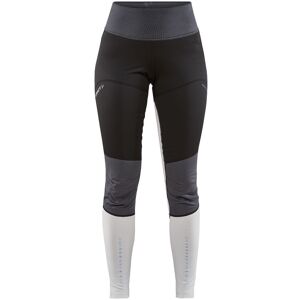 CRAFT ADV ESSENCE WIND TIGHTS W - sort - L - tights CRAFT ADV ESSENCE WIND TIGHTS W - sort - L - tights