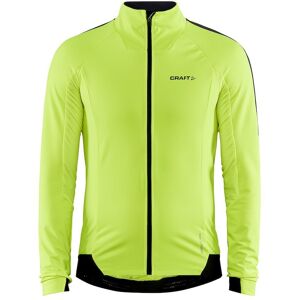 Craft Adv Softshell cykeljakke herre - Størrelse S Craft Adv Softshell cykeljakke herre - Størrelse S