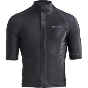 Craft CTM Gore-Tex Jersey Sort Craft CTM Gore-Tex Jersey Sort