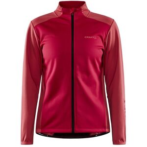 Craft Core Bike SubZ Jacket W Rose Craft Core Bike SubZ Jacket W Rose