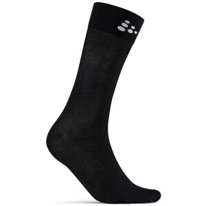 Craft Core Endure Cykelstrømper Sort Craft Core Endure Cykelstrømper Sort
