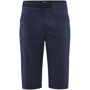 Craft Core Offroad XT Shorts Blå Craft Core Offroad XT Shorts Blå