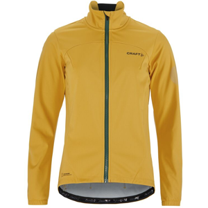 Craft Core SubZ cykeljakke Tumeric dame Craft Core SubZ cykeljakke Tumeric dame
