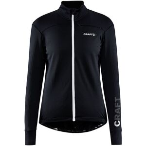 Craft Core SubZero Langærmet Jersey W Sort Craft Core SubZero Langærmet Jersey W Sort