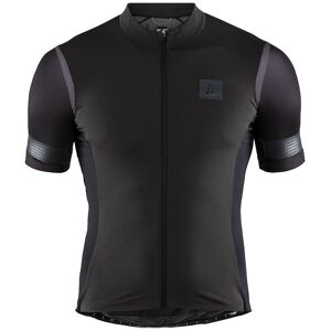 Craft Hale Glow Jersey Sort Craft Hale Glow Jersey Sort