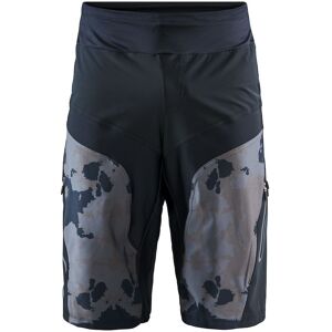 Craft Hale XT Shorts Army Sort Craft Hale XT Shorts Army Sort
