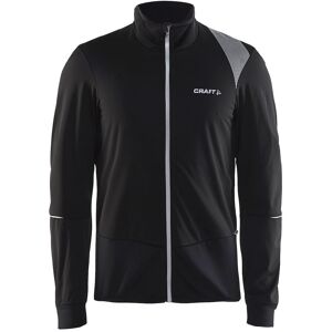 Craft Verve Wind Jersey sort Craft Verve Wind Jersey sort