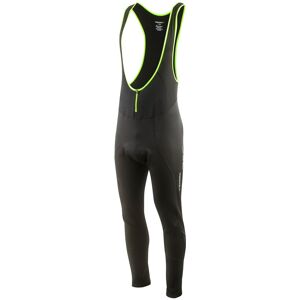 Diadora Winter Bibtights med Seler og Indlæg Diadora Winter Bibtights med Seler og Indlæg