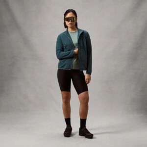 Endura Alltrack Ride cykeljakke teal dame Endura Alltrack Ride cykeljakke teal dame