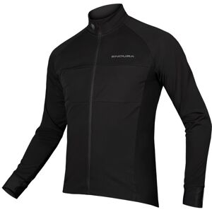 Endura FS260-Pro Jetstream II Jersey Sort Endura FS260-Pro Jetstream II Jersey Sort
