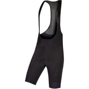 Endura FS260 Cykelshorts med seler Sort Endura FS260 Cykelshorts med seler Sort