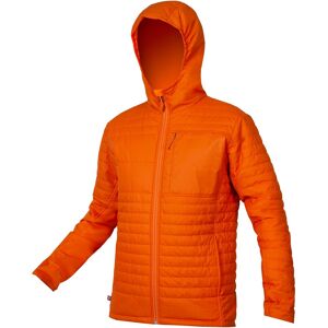 Endura Hummvee Reversibel Cykeljakke - Letvægts, Vandafvisende, Isoleret Endura Hummvee Reversibel Cykeljakke - Letvægts, Vandafvisende, Isoleret