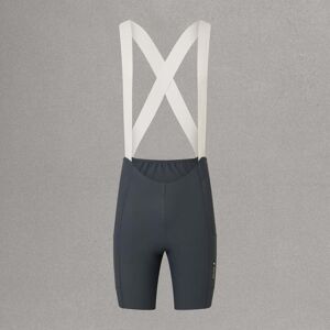 Endura Loop bibshorts carbon grey dame Endura Loop bibshorts carbon grey dame