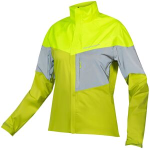 Endura Kvinders Urban Luminite Vandtæt Jakke XS - Jakker Endura Kvinders Urban Luminite Vandtæt Jakke XS - Jakker