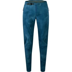 Endura MT500 Burner Pant blå Endura MT500 Burner Pant blå