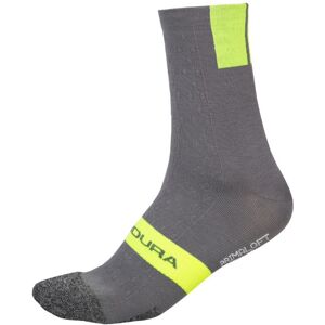 Endura Pro LS Primaloft II Strømper Grå Endura Pro LS Primaloft II Strømper Grå