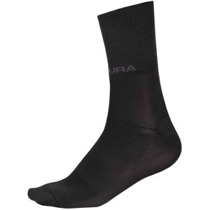 Endura Pro SL II Strømpe Sort Endura Pro SL II Strømpe Sort