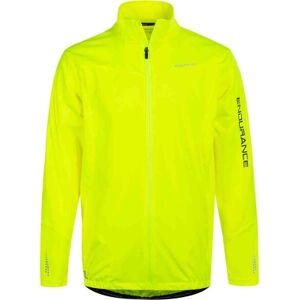 Endurance Cluson Cykeljakke Fluo Endurance Cluson Cykeljakke Fluo