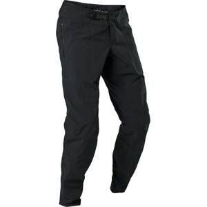 Fox Racing Defend 3L Bukser - Sort - MTB Udstyr Fox Racing Defend 3L Bukser - Sort - MTB Udstyr