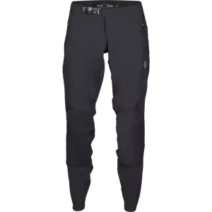 FOX Defend cykelbukser uden pude dame sort FOX Defend cykelbukser uden pude dame sort