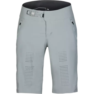 FOX Flexair shorts herre grå FOX Flexair shorts herre grå