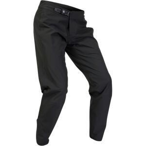 FOX Ranger 2.5L Regnbukser Sort FOX Ranger 2.5L Regnbukser Sort