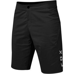 FOX Ranger Short Black - Shorts FOX Ranger Short Black - Shorts