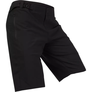 FOX Ranger Water shorts herre sort FOX Ranger Water shorts herre sort