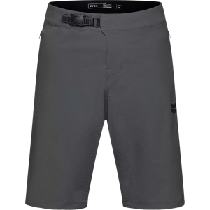 FOX Ranger cykelshorts w/liner uden pude dark shadow herre FOX Ranger cykelshorts w/liner uden pude dark shadow herre
