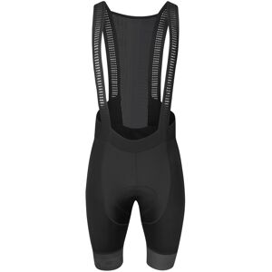 Force Fashion Bibshorts med indlæg Sort Force Fashion Bibshorts med indlæg Sort