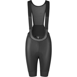 GripGrab EXPLR Cargo bibshorts sort dame GripGrab EXPLR Cargo bibshorts sort dame