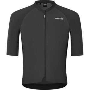GripGrab Grinta Kortærmet Cykeltrøje Herre Sort GripGrab Grinta Kortærmet Cykeltrøje Herre Sort