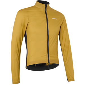 GripGrab PACR letvægtsjakke Mustard Yellow herre GripGrab PACR letvægtsjakke Mustard Yellow herre