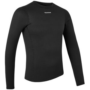 GripGrab Ride Winter langærmet baselayer sort herre GripGrab Ride Winter langærmet baselayer sort herre