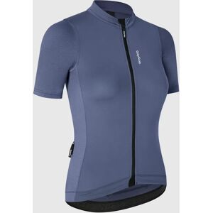 GripGrab Ride kortærmet cykeltrøje navy dame GripGrab Ride kortærmet cykeltrøje navy dame