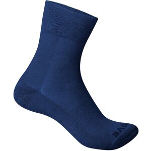 GripGrab Thermolite SL Vinterstrømper Navy GripGrab Thermolite SL Vinterstrømper Navy