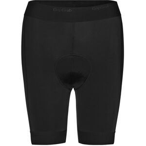 GripGrab PACR indershort med pude sort dame GripGrab PACR indershort med pude sort dame